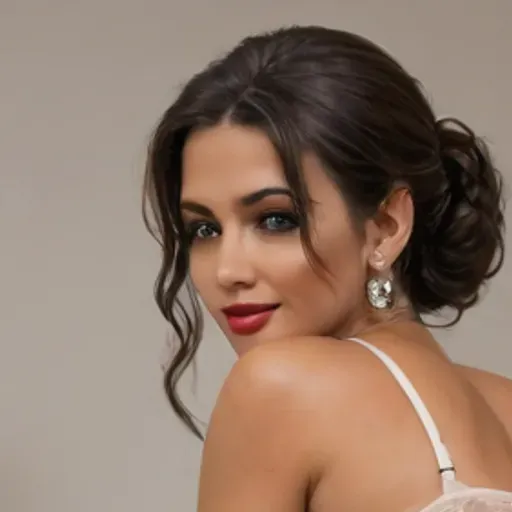 AI 포르노 이미지 생성기