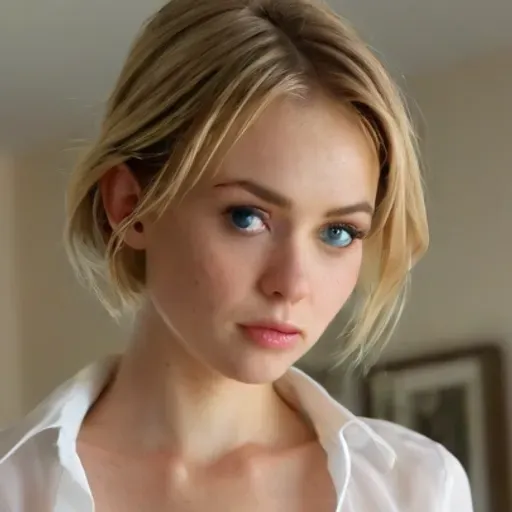 Pencipta imej lucah AI