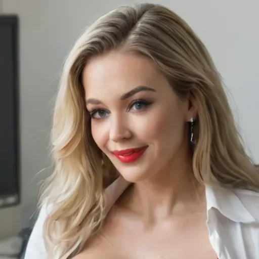 โปรแกรมสร้างภาพโปรนที่ใช้ปัญหา AI