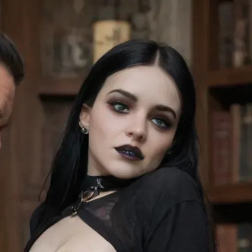 KI-Pornobildchen-Generator