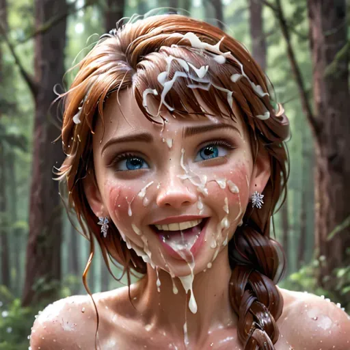AI porn image generator