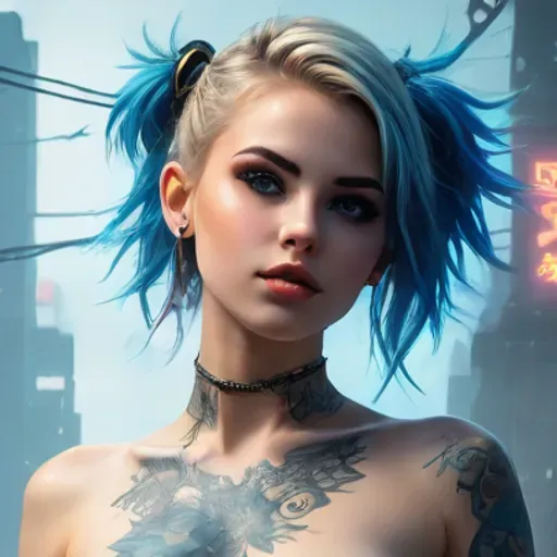 générateur d’images porno IA