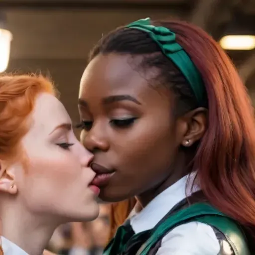 générateur de photos porno IA