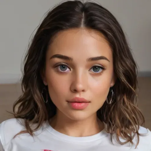 yapay zekâ porno görsel üretici