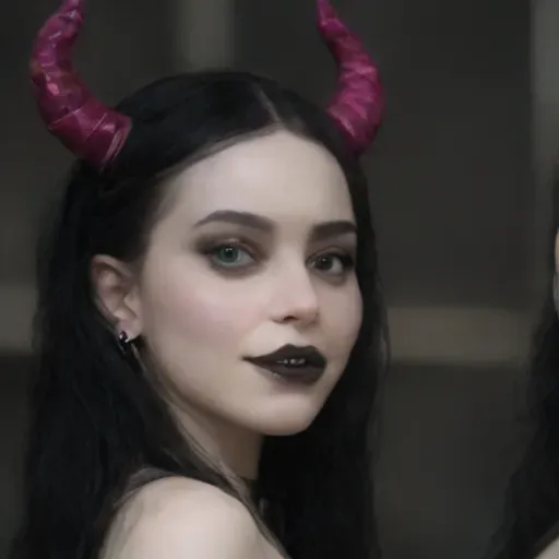 yapay zekâ porno foto üretici