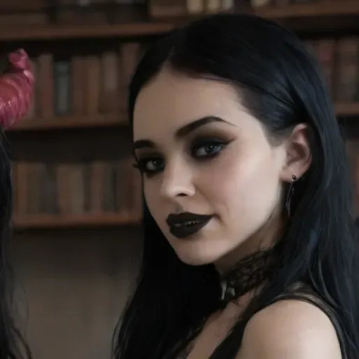 AI色情图片生成器