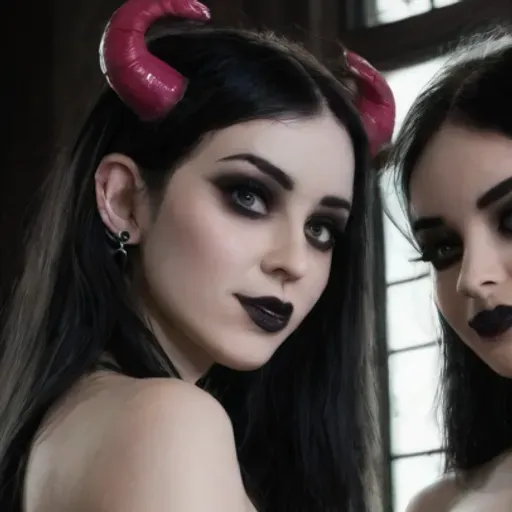 AI porn image generator