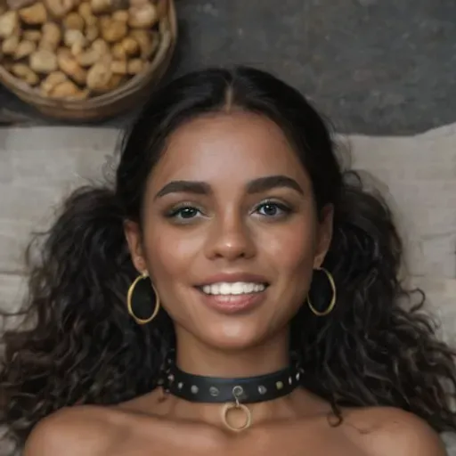 AI色情图片生成器