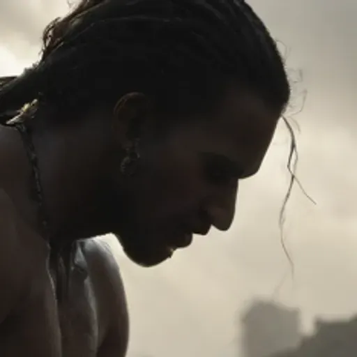 AI色情图片生成器