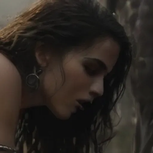 AI色情图片生成器