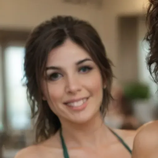 AI 포르노 이미지 생성기