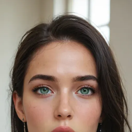 Pencipta imej lucah AI