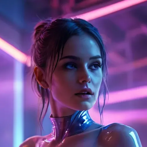 AI porn image generator