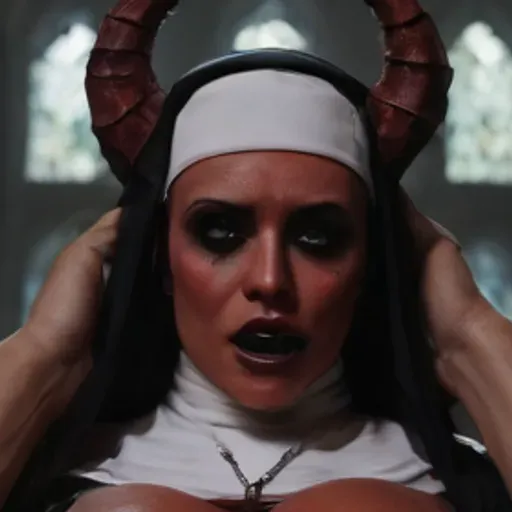 Pencipta imej lucah AI