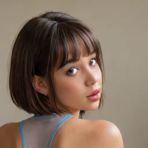 KI-Pornobild-Generator