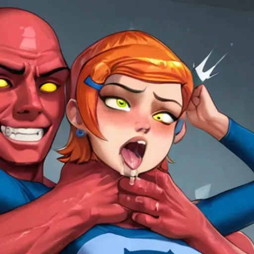 gerador de fotos pornô com IA