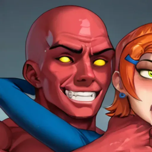 gerador de imagens pornô com IA