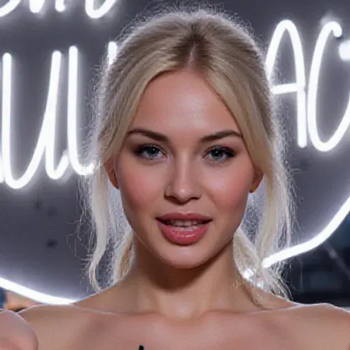 โปรแกรมสร้างภาพโปรนที่ใช้ปัญหา AI