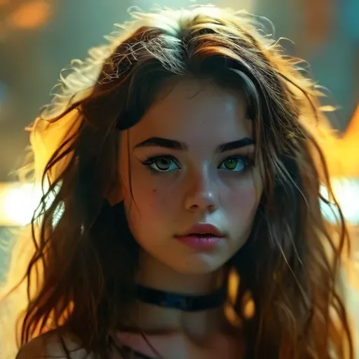 AI porn image generator