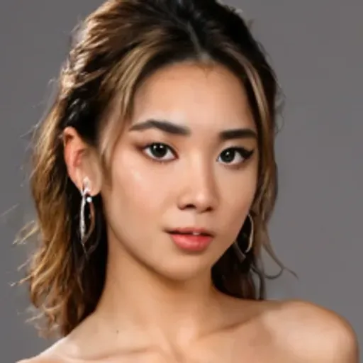 Penghasil gambar lucah AI