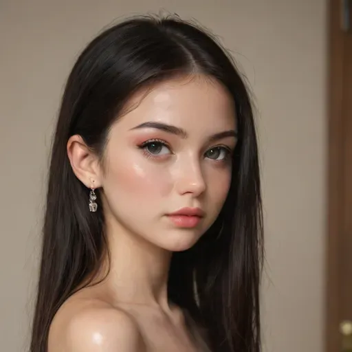 yapay zekâ porno görsel üretici