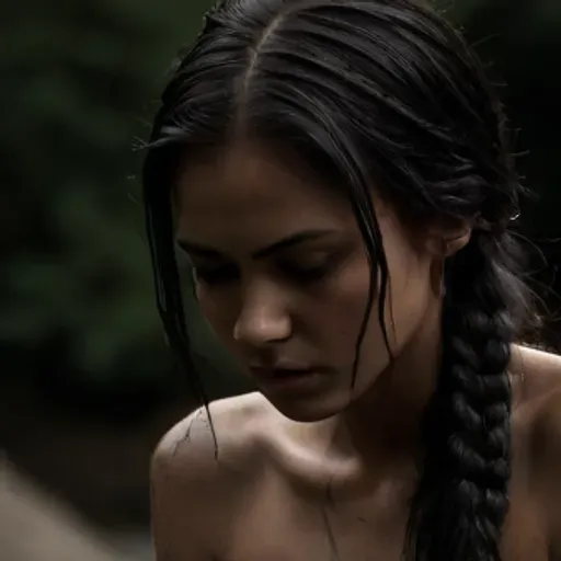 Pencipta imej lucah AI