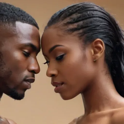 AI色情照片產生器