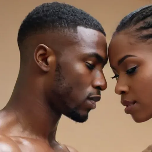 AI色情圖片產生器