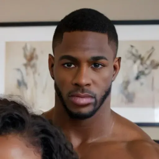 AI色情照片產生器