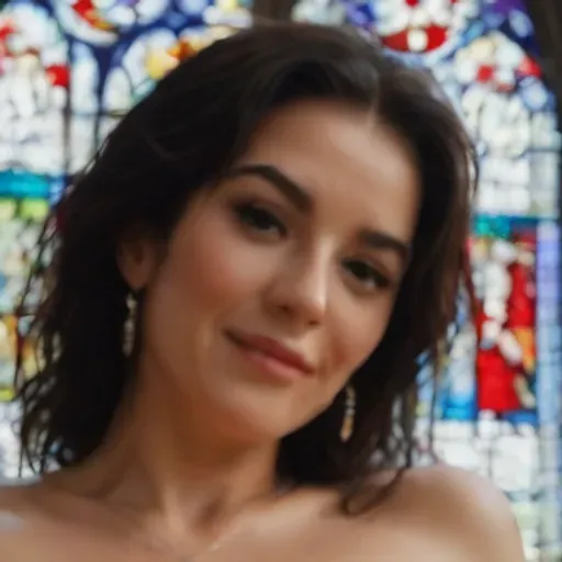 AI色情圖片產生器