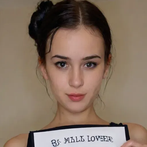 Pencipta imej lucah AI