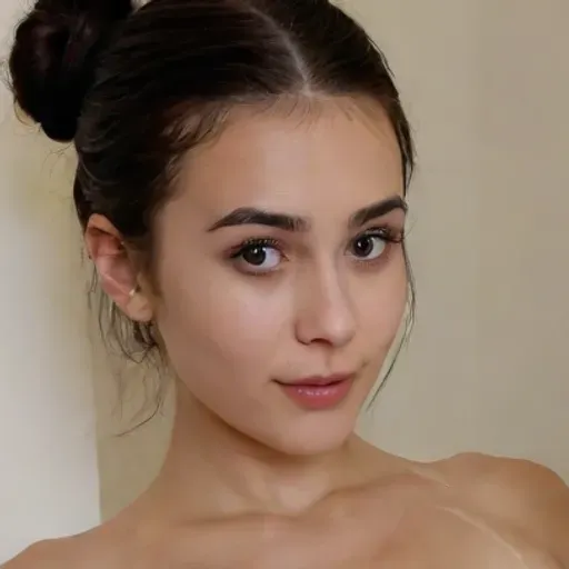 AI 포르노 이미지 생성기