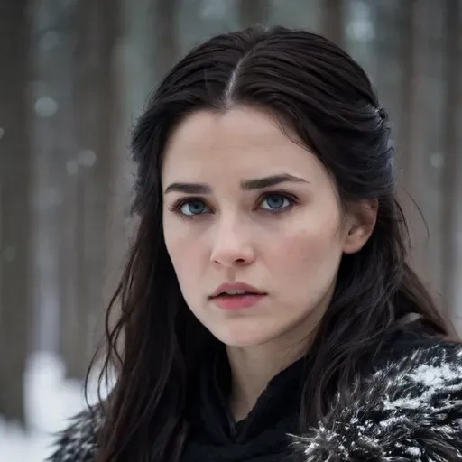 AI色情图片生成器