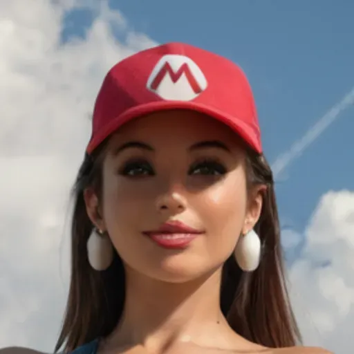 gerador de imagens pornô com IA