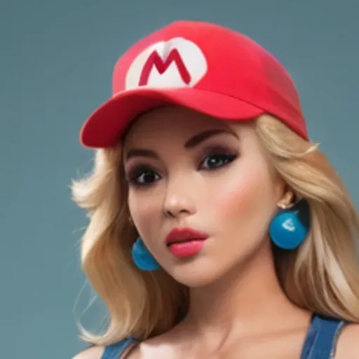 generatore di immagini porno IA