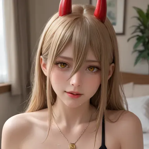 AIポルノ画像ジェネレーター