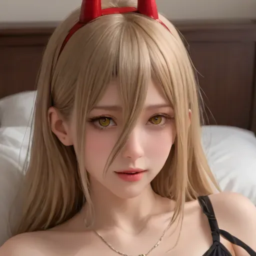 AIポルノ画像ジェネレーター