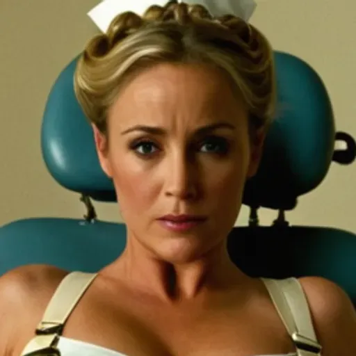 โปรแกรมสร้างภาพโปรนที่ใช้ปัญหา AI