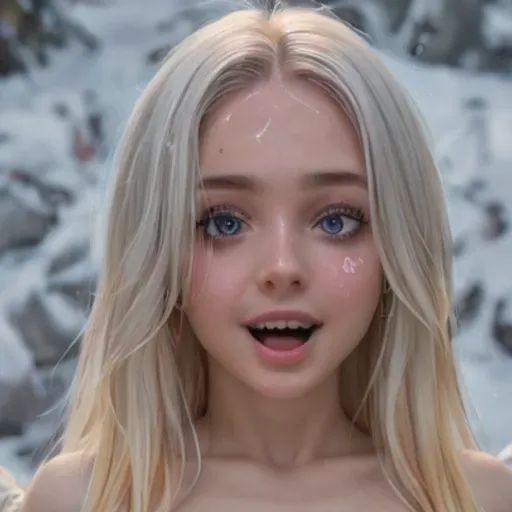 AIポルノ画像ジェネレーター