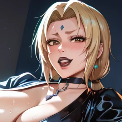 generatore di immagini porno IA