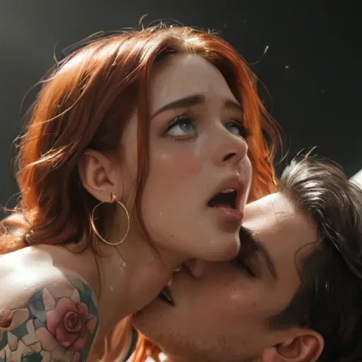 โปรแกรมสร้างภาพโปรนที่ใช้ปัญหา AI