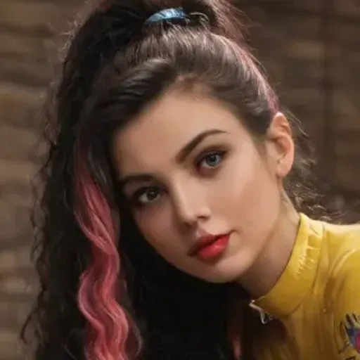 генератор порно-изображений на ИИ