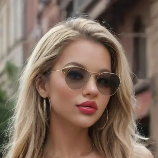 AIポルノ画像ジェネレーター