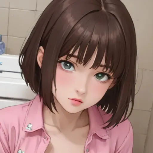 AI porn image generator