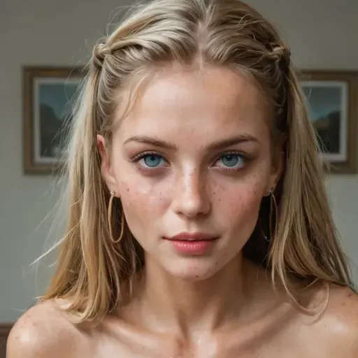 generatore di immagini porno IA