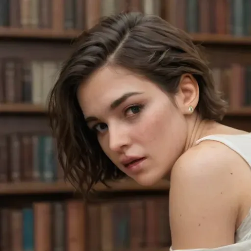 AIポルノ画像ジェネレーター