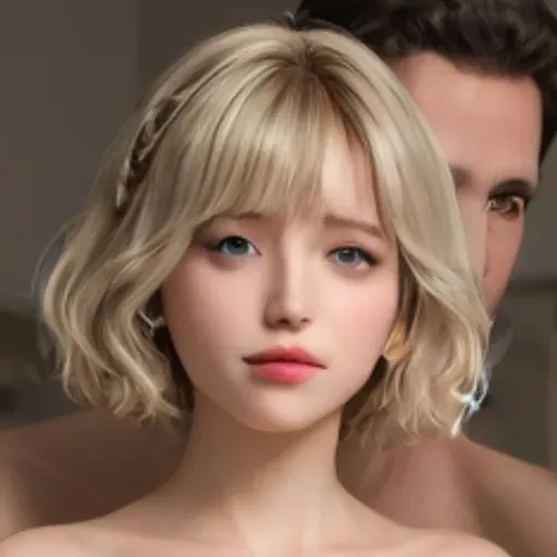 KI-Pornobild-Generator