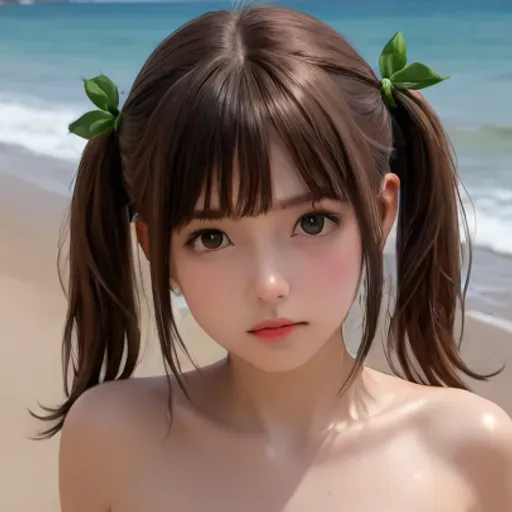 generatore di immagini porno IA