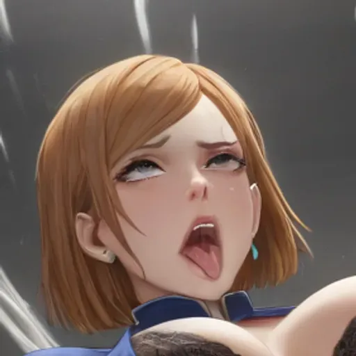 KI-Pornobild-Generator