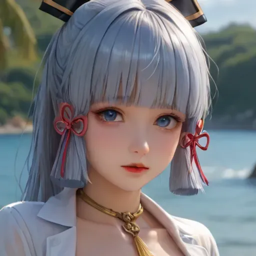 AIポルノ画像ジェネレーター